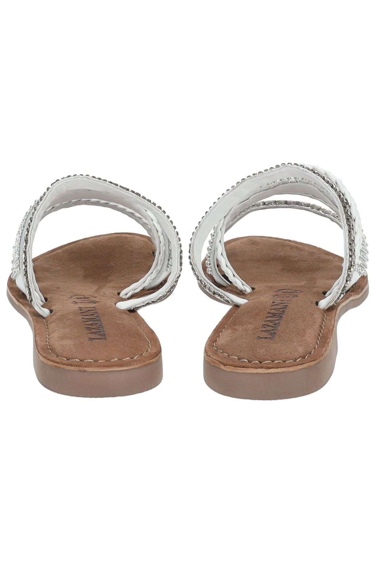 LAZAMANİ-Papuci slip-on 5