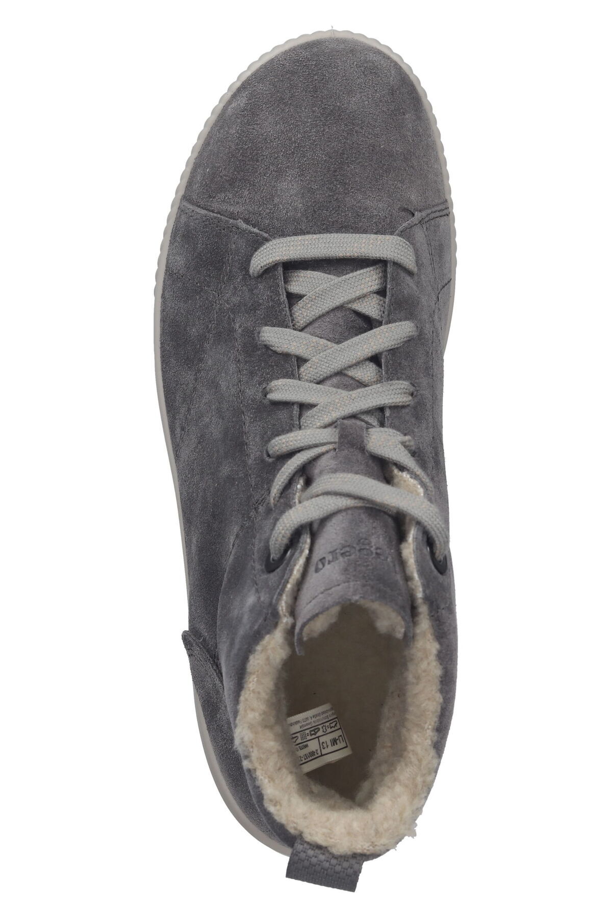 Legero-Sneaker 6