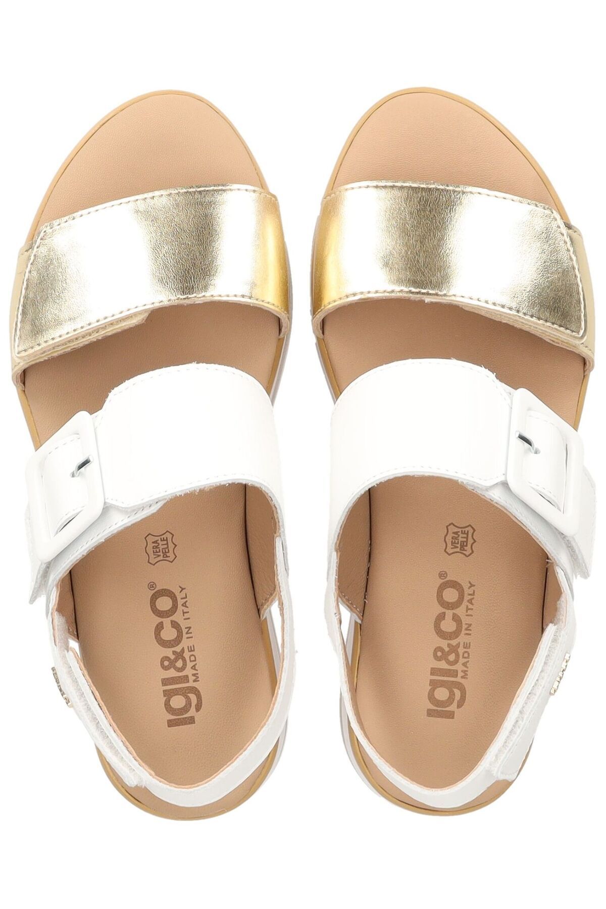 IGI&CO-Sandalen 6