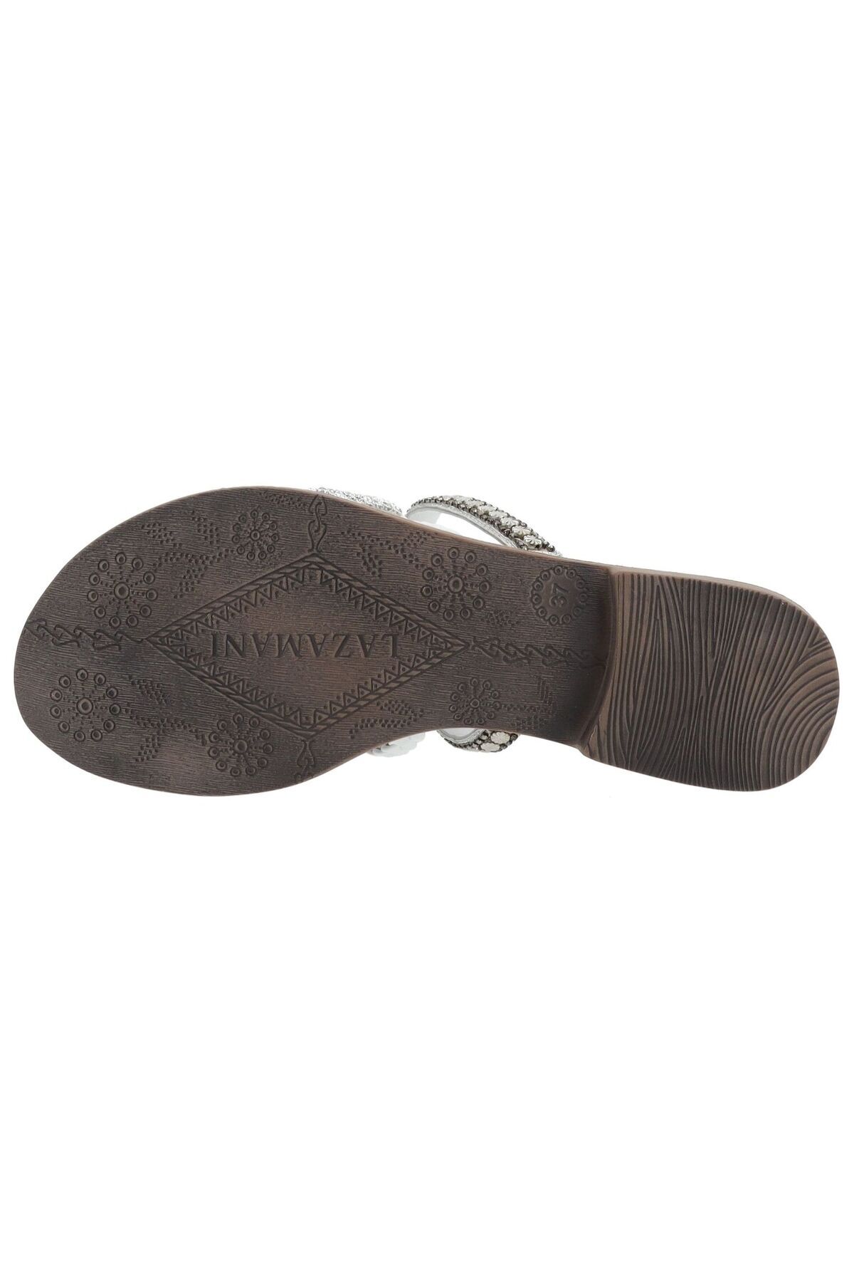 LAZAMANİ-Papuci slip-on 7