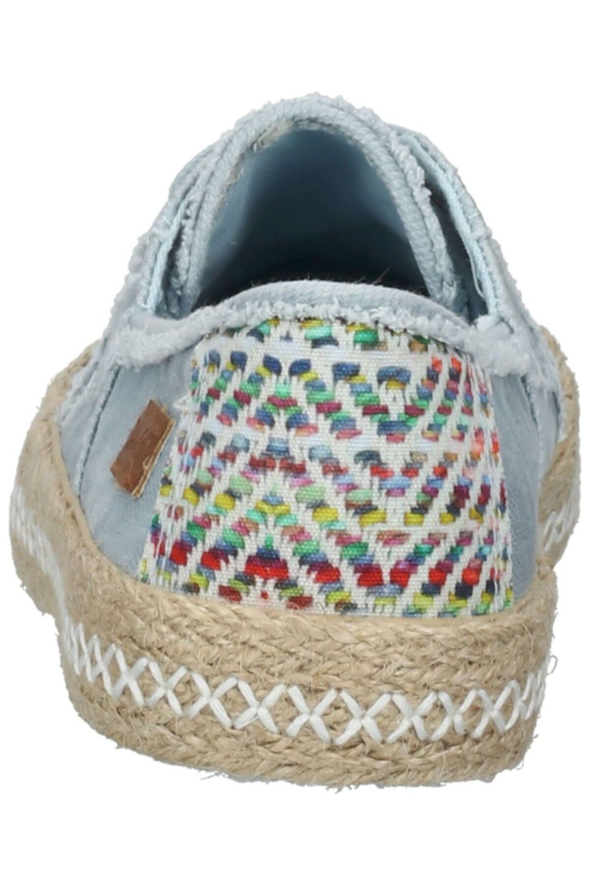 Blowfish-Halbschuhe 5