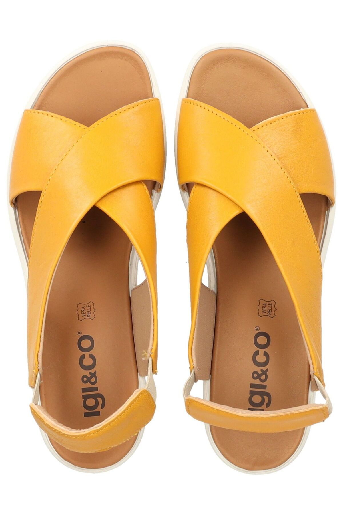 IGI&CO-Sandalen 6