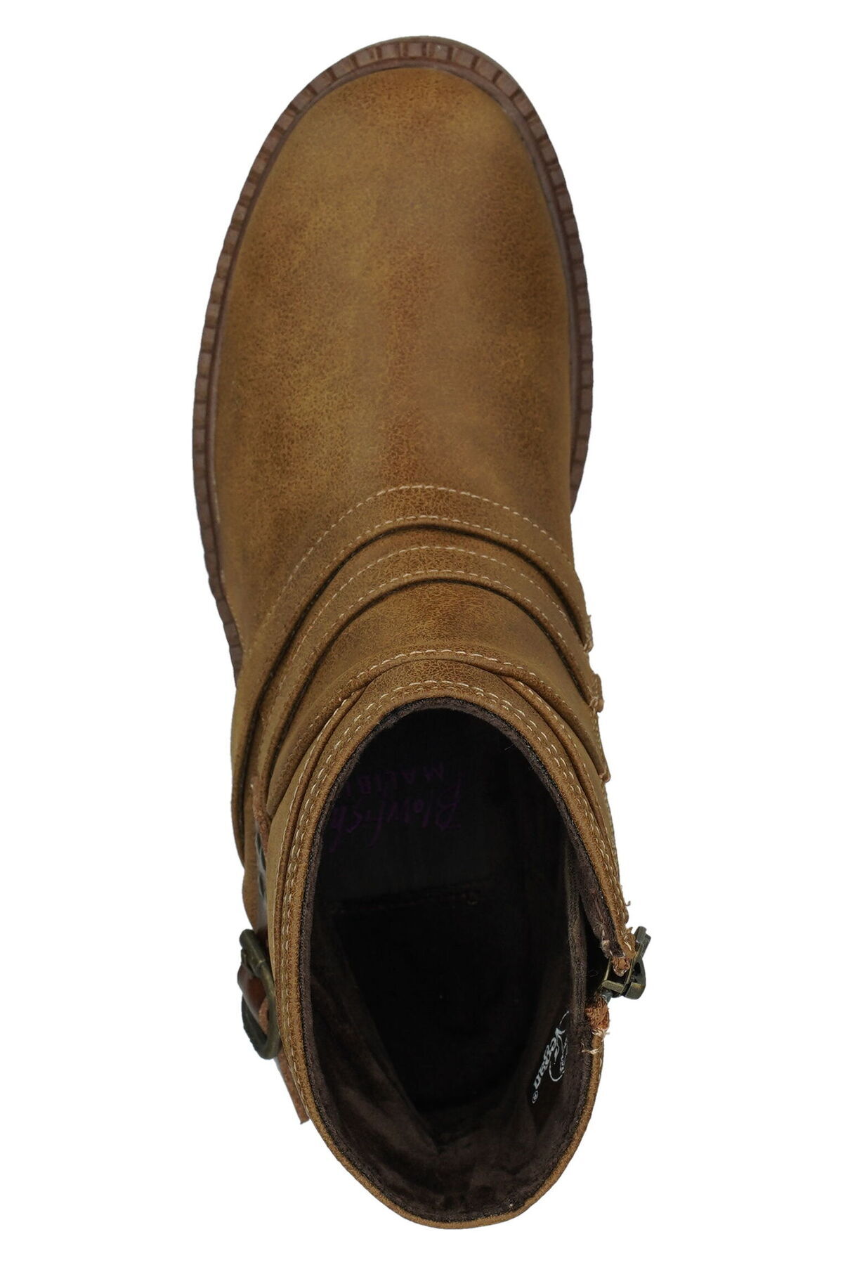 Blowfish-Stiefelette 6