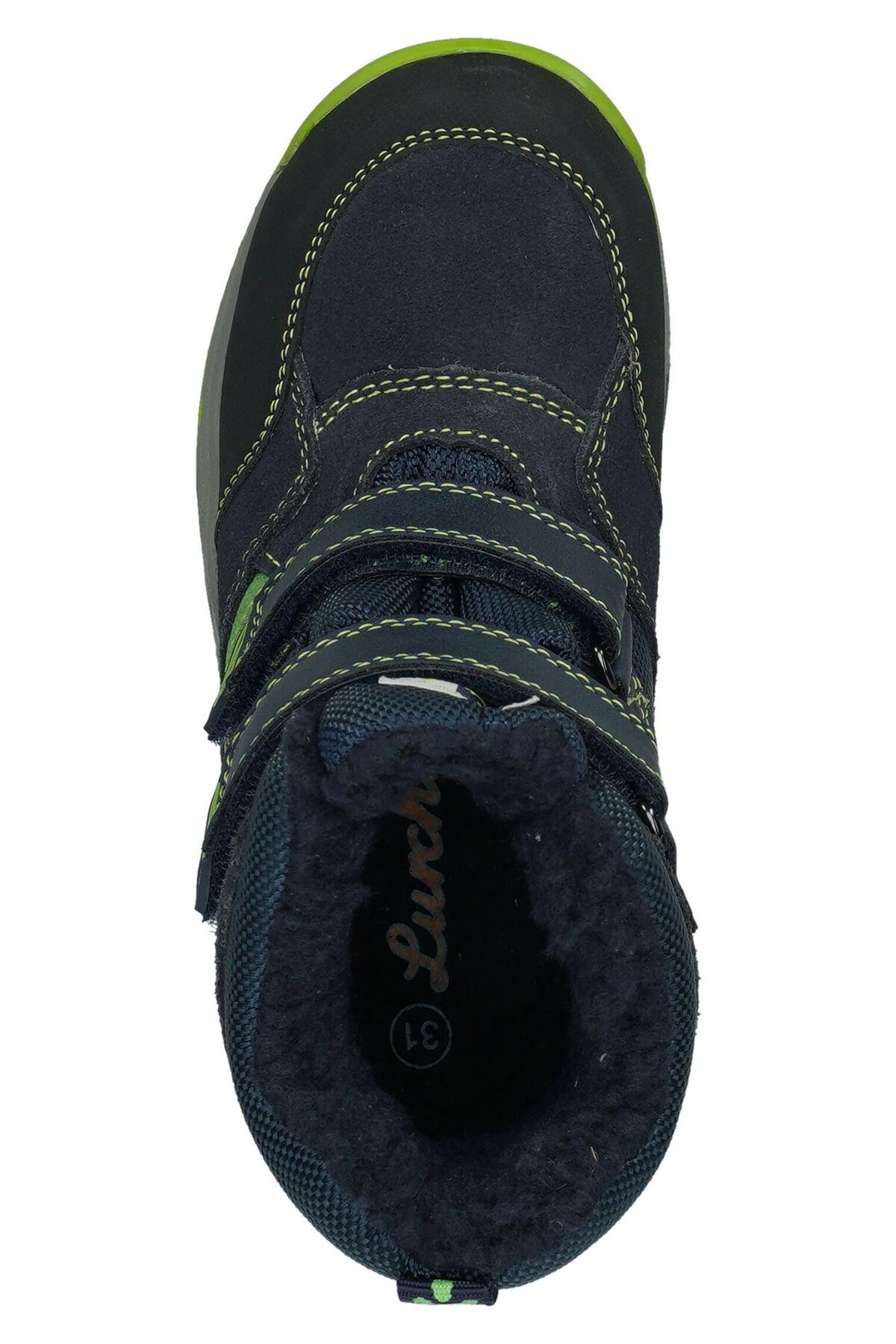 Lurchi-Stiefelette 6