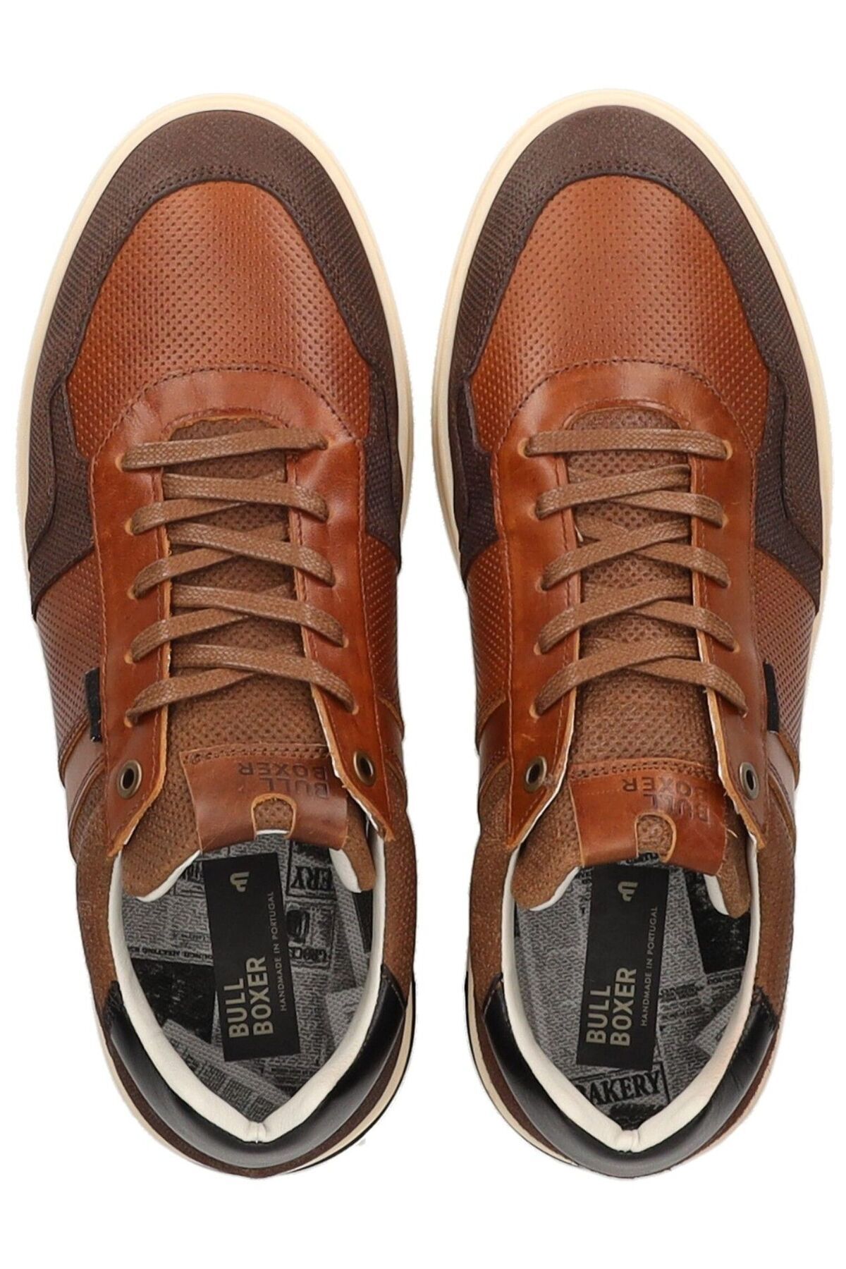 BULLBOXER-Sneaker 6