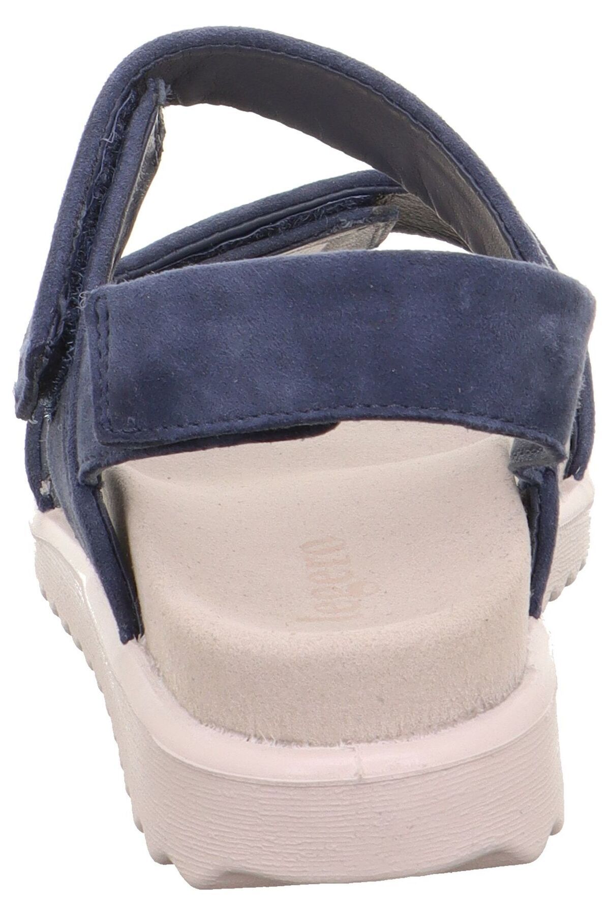 Legero-Sandalen 5