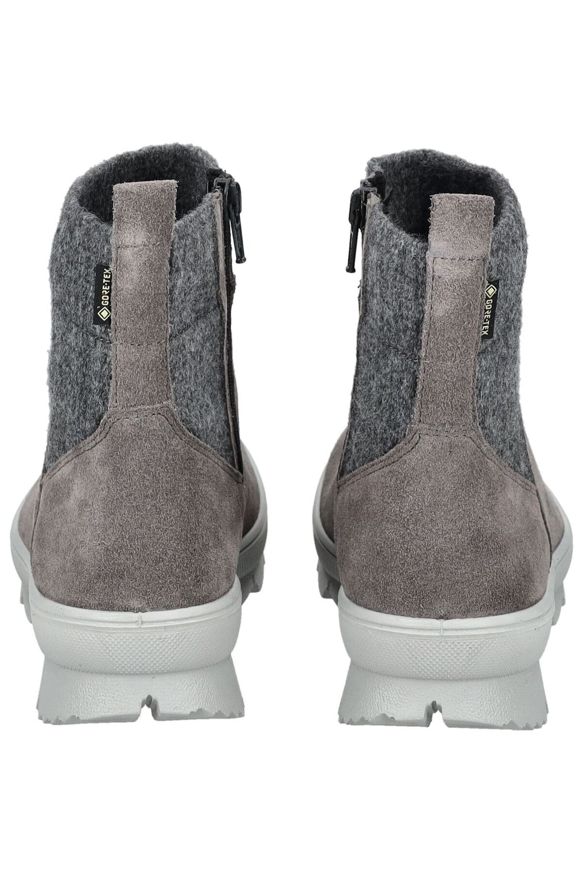 Legero-Stiefelette 5