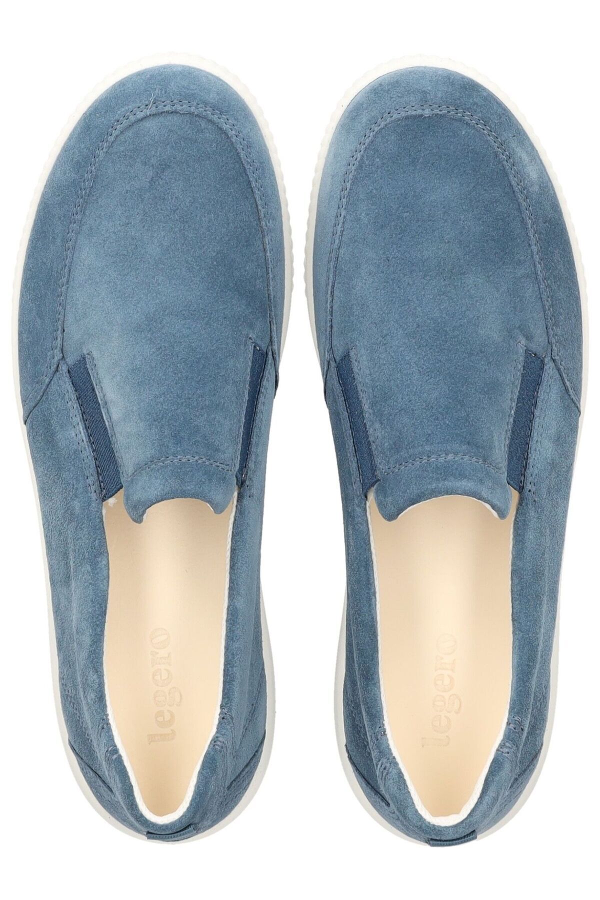 Legero-Slipper 6