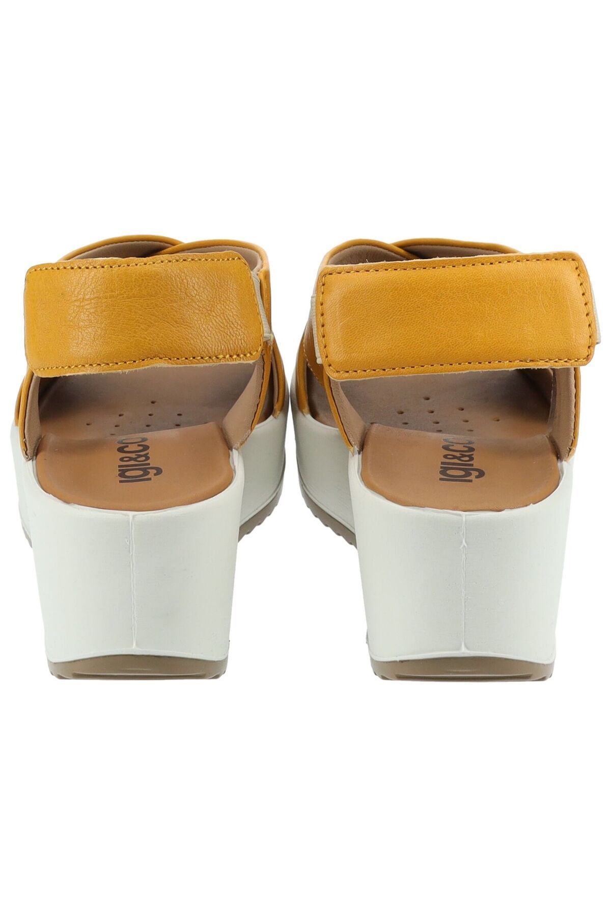 IGI&CO-Sandalen 5