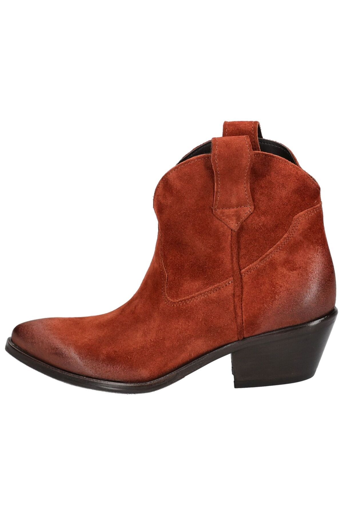 LAZAMANİ-Stiefelette 2