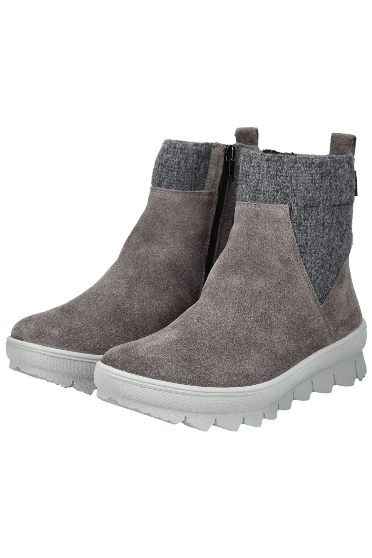 Legero-Stiefelette 3