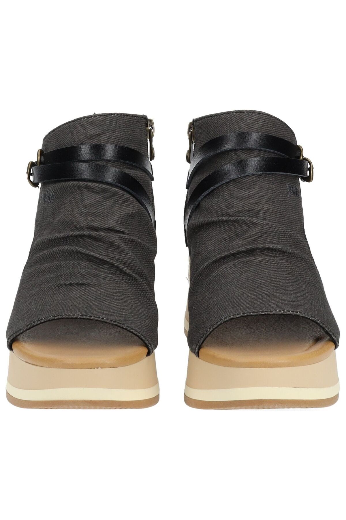 Blowfish-Sandalen 4