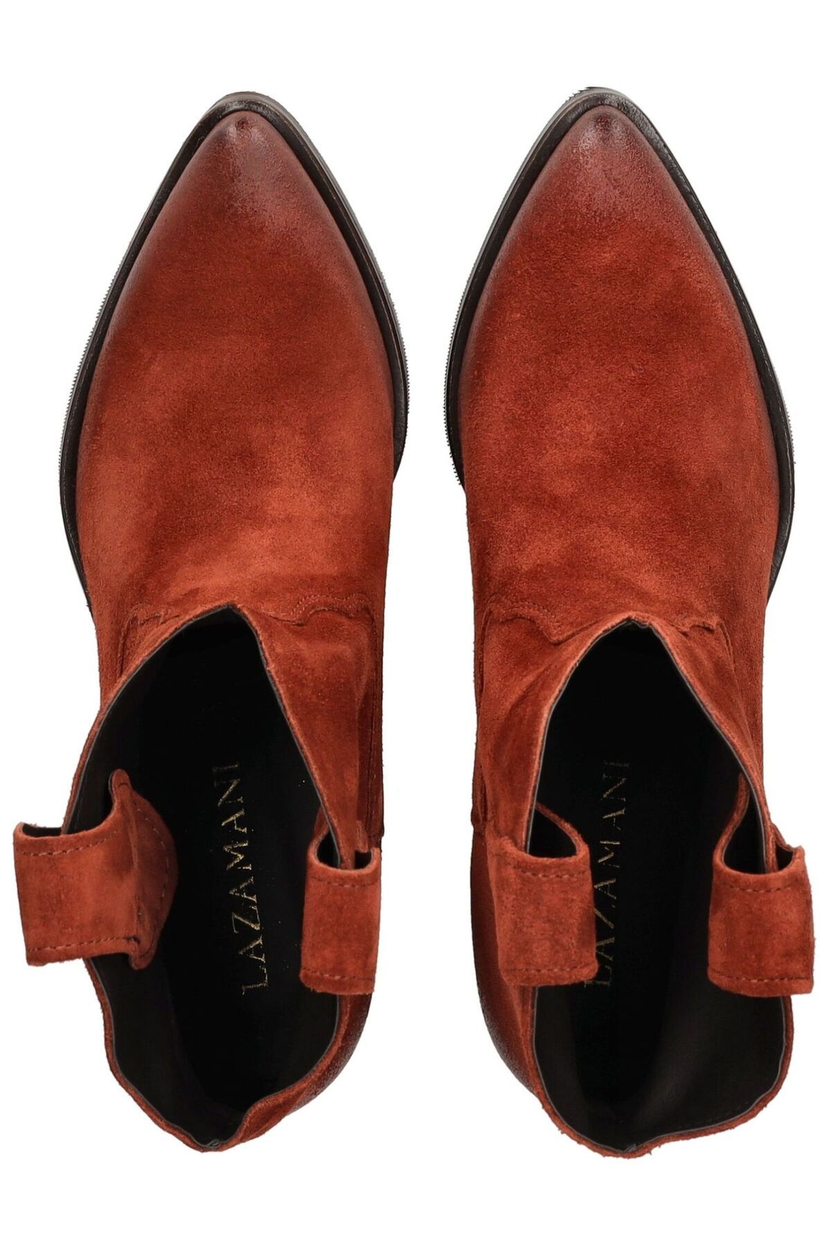LAZAMANİ-Stiefelette 6