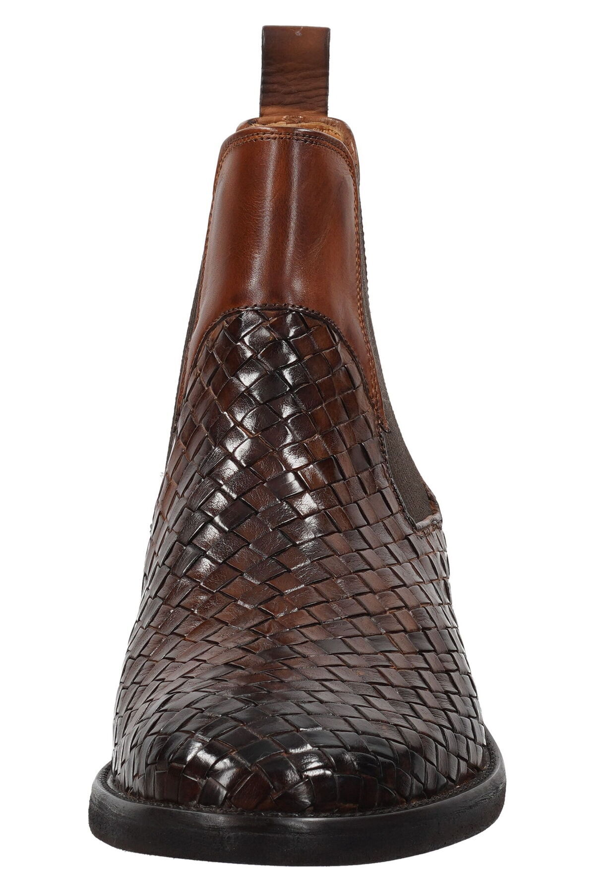 Melvin&Hamilton-Stiefelette 4