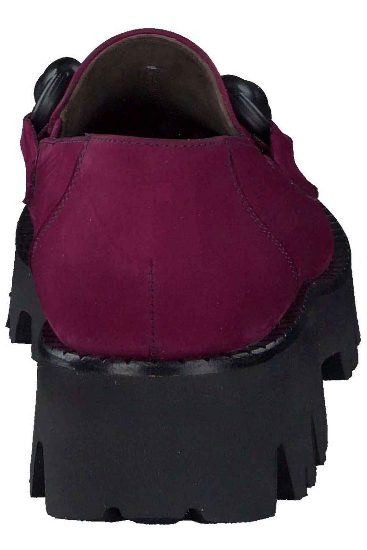 Paul Green-Slipper 5