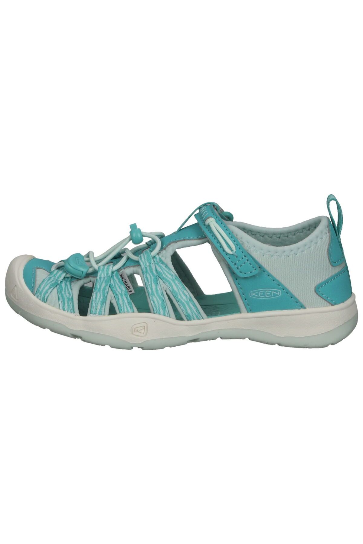 Keen-Wanderschuhe 2