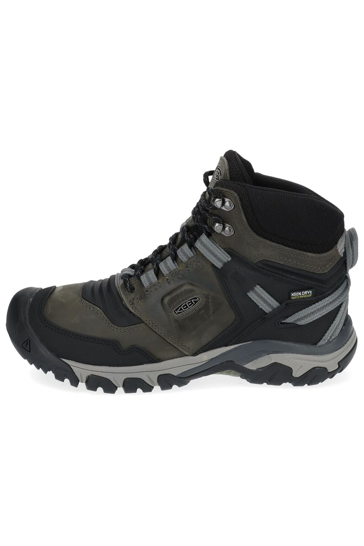 Keen-Wanderschuhe 2