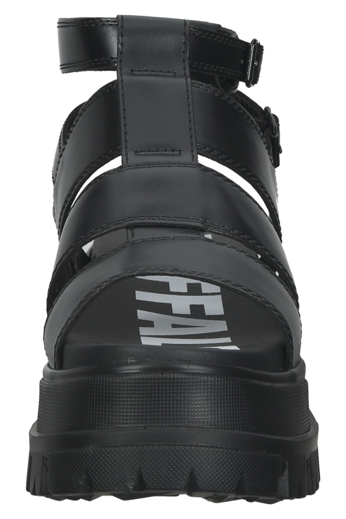 Buffalo-Sandalen 4
