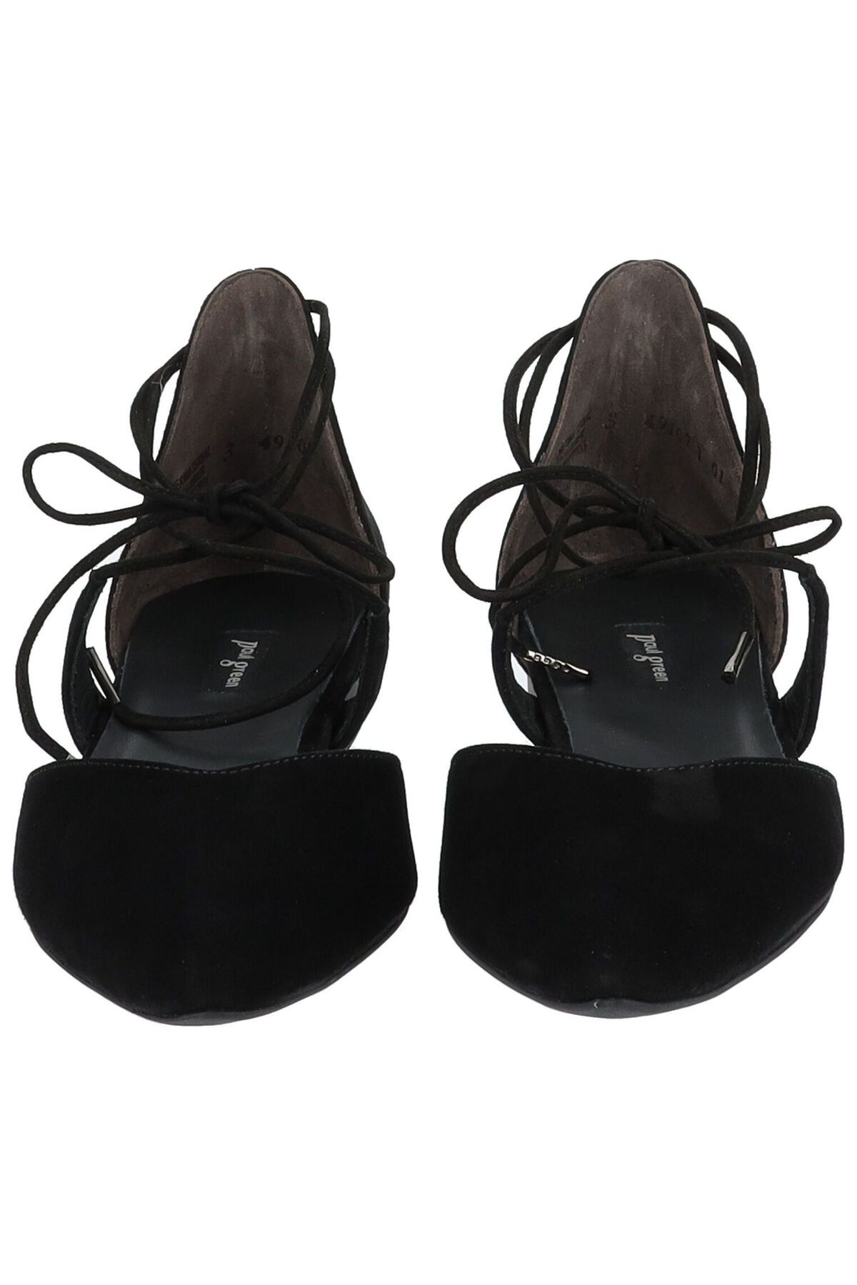 Paul Green-Ballerinas 4