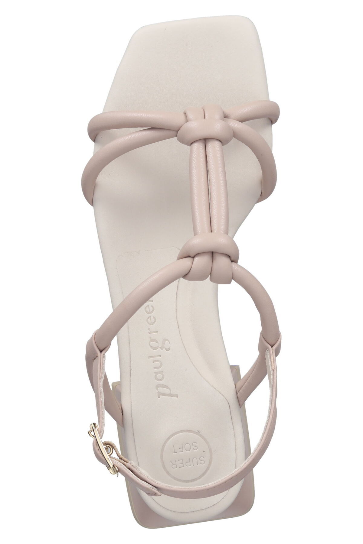 Paul Green-Sandalen 6