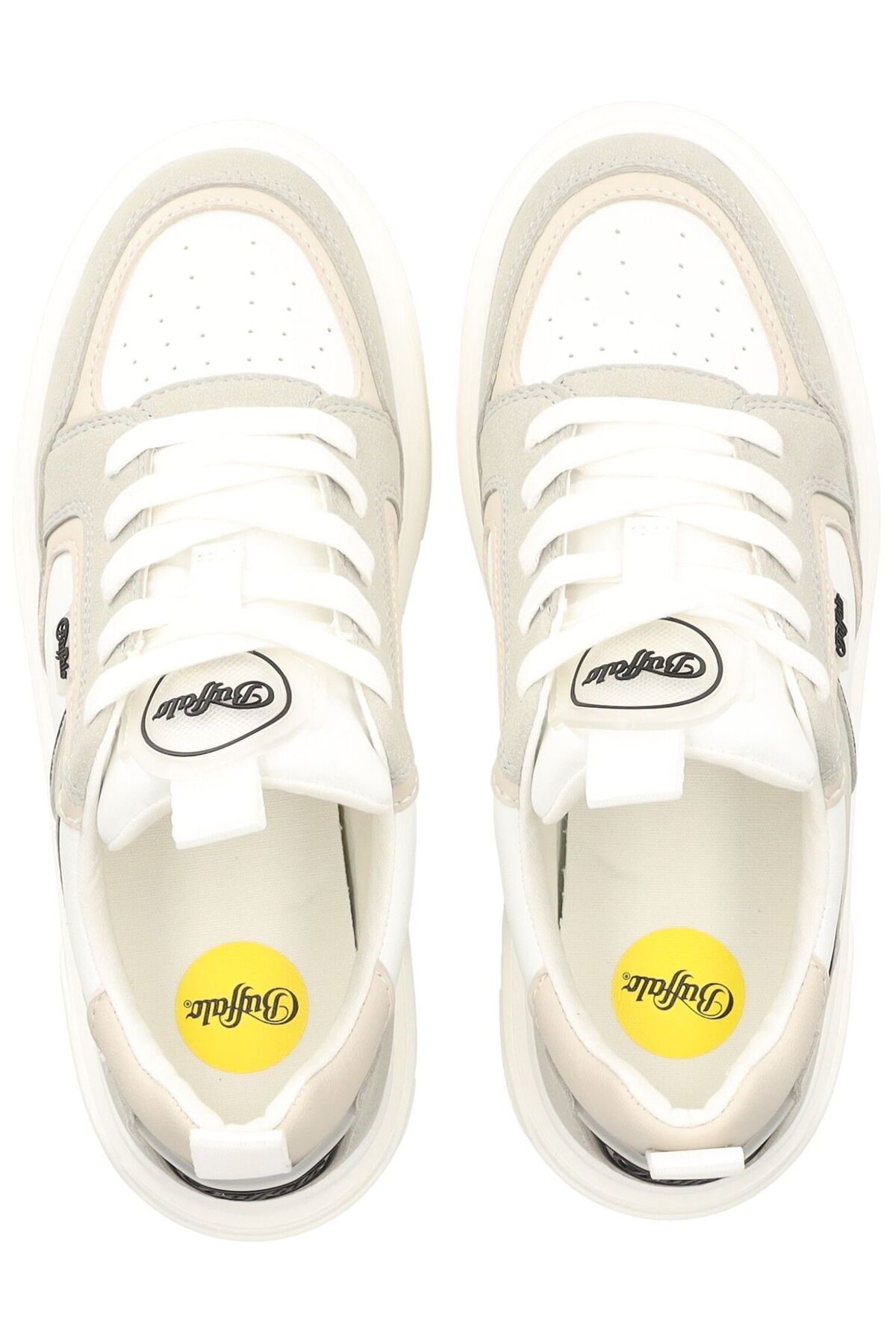 Buffalo-Sneaker 6