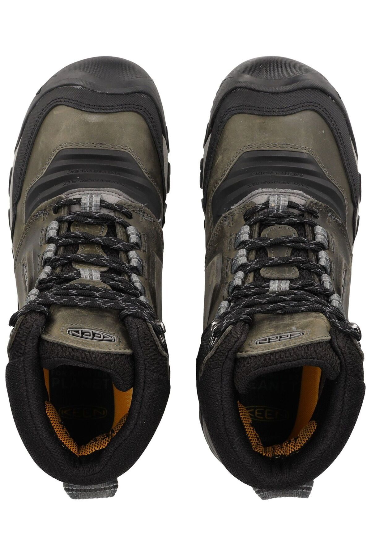 Keen-Wanderschuhe 6