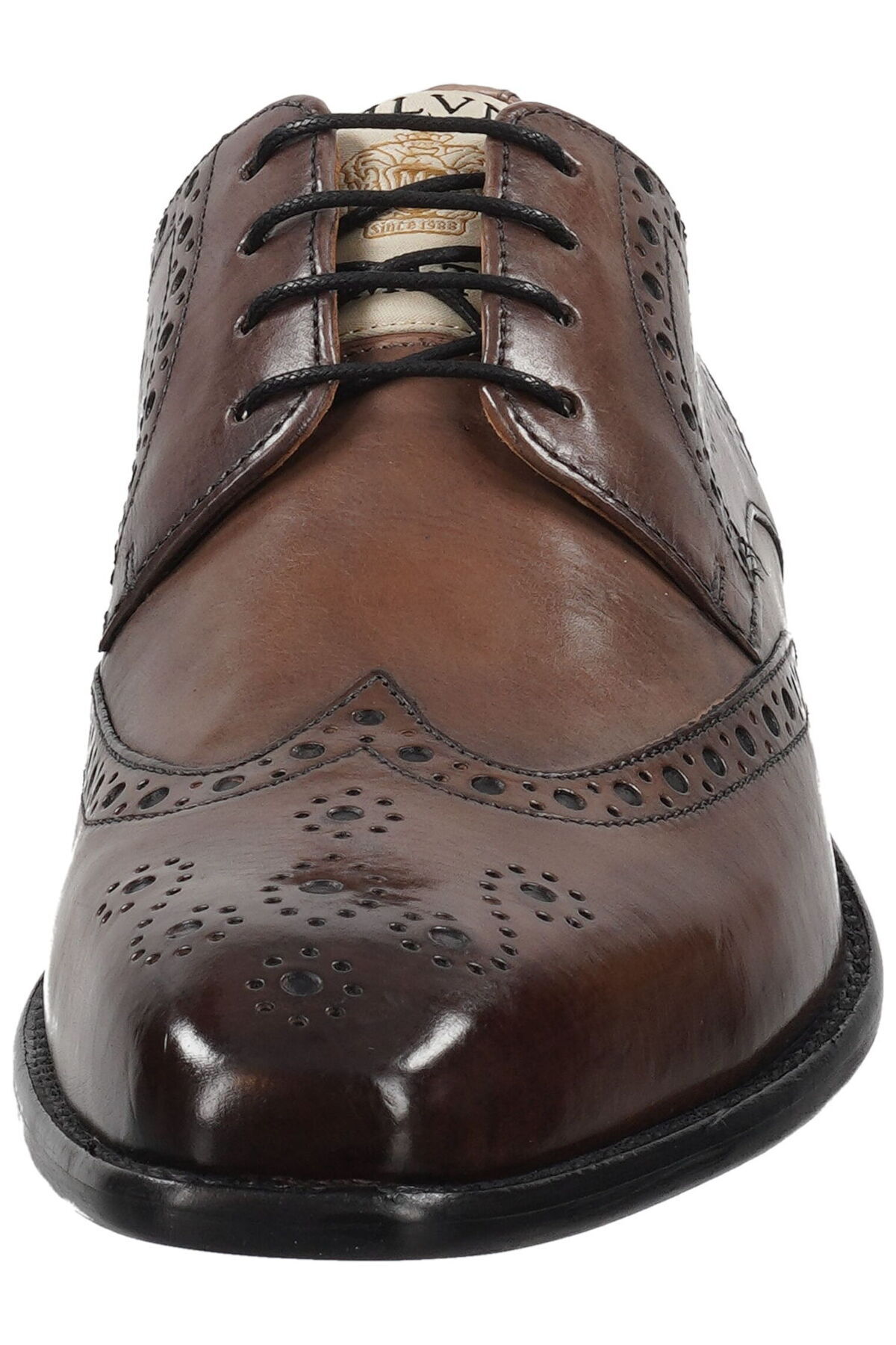 Melvin&Hamilton-Businessschuhe 4