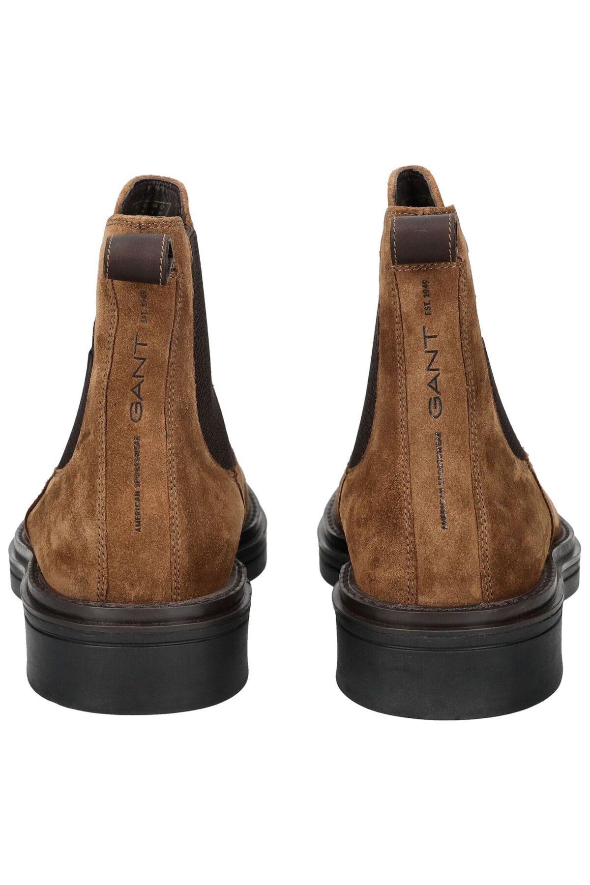 Gant-Stiefelette 5