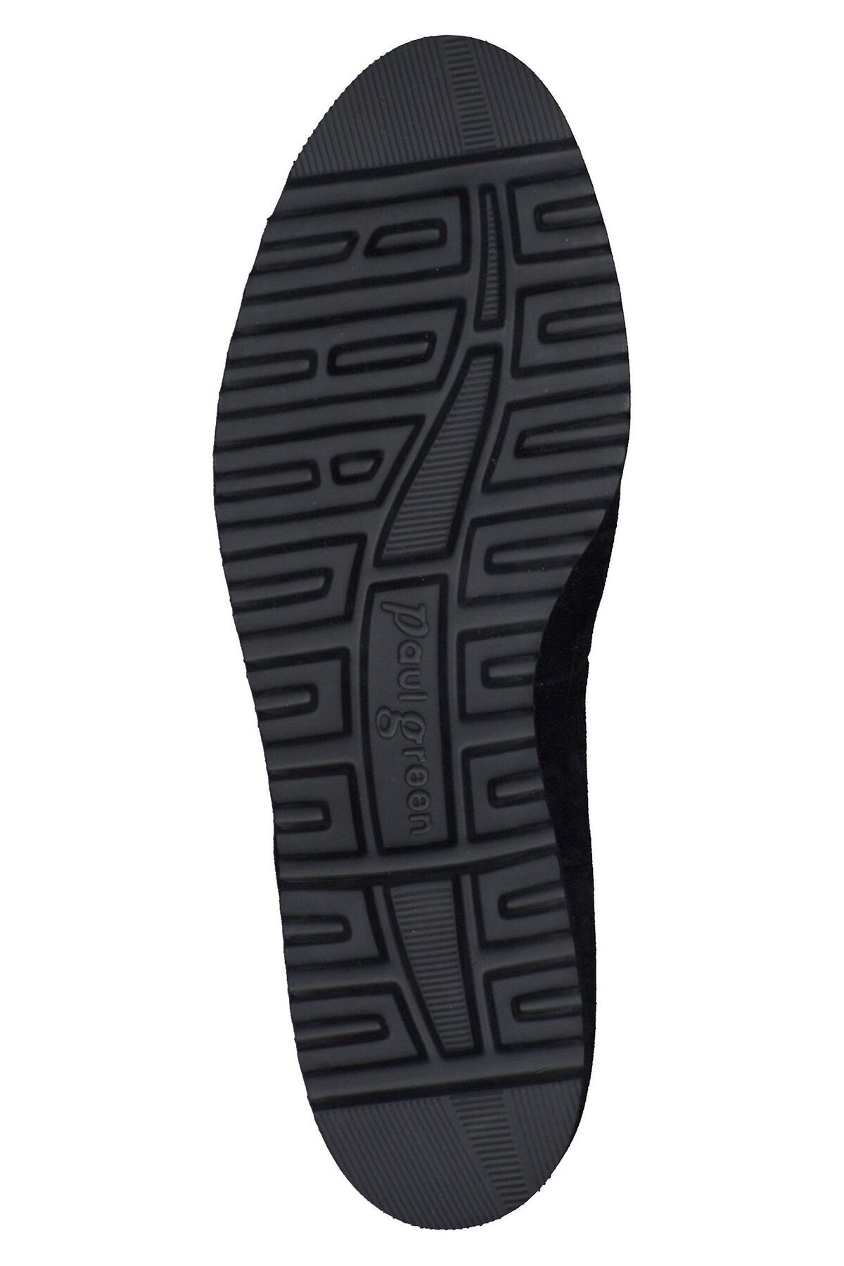 Paul Green-Slipper 7