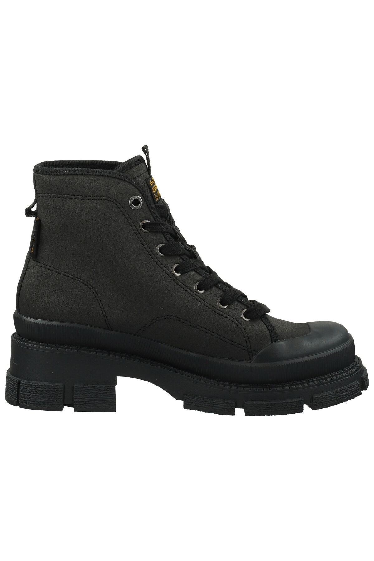 G-Star-Stiefelette 3