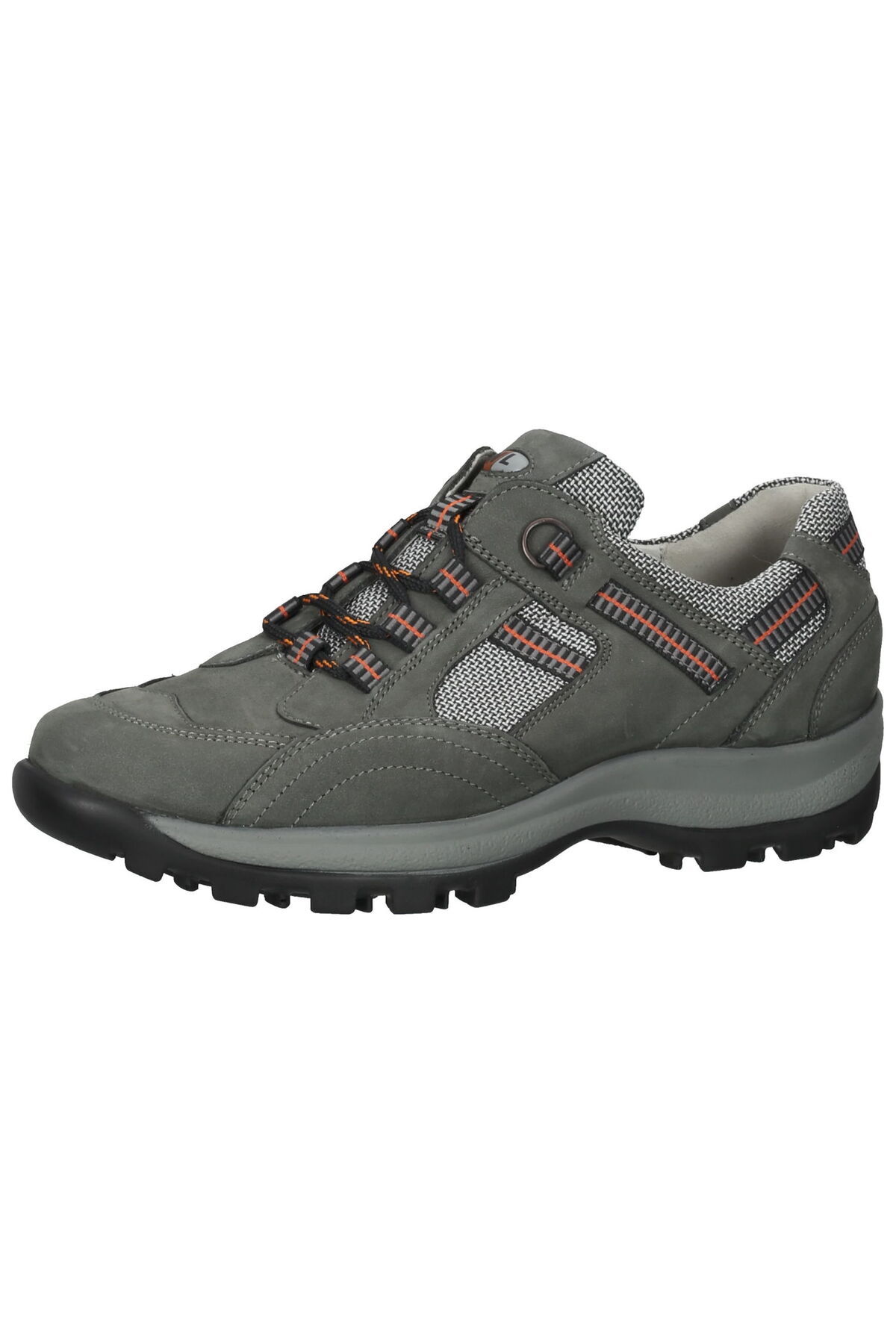 Waldläufer-Wanderschuhe 1