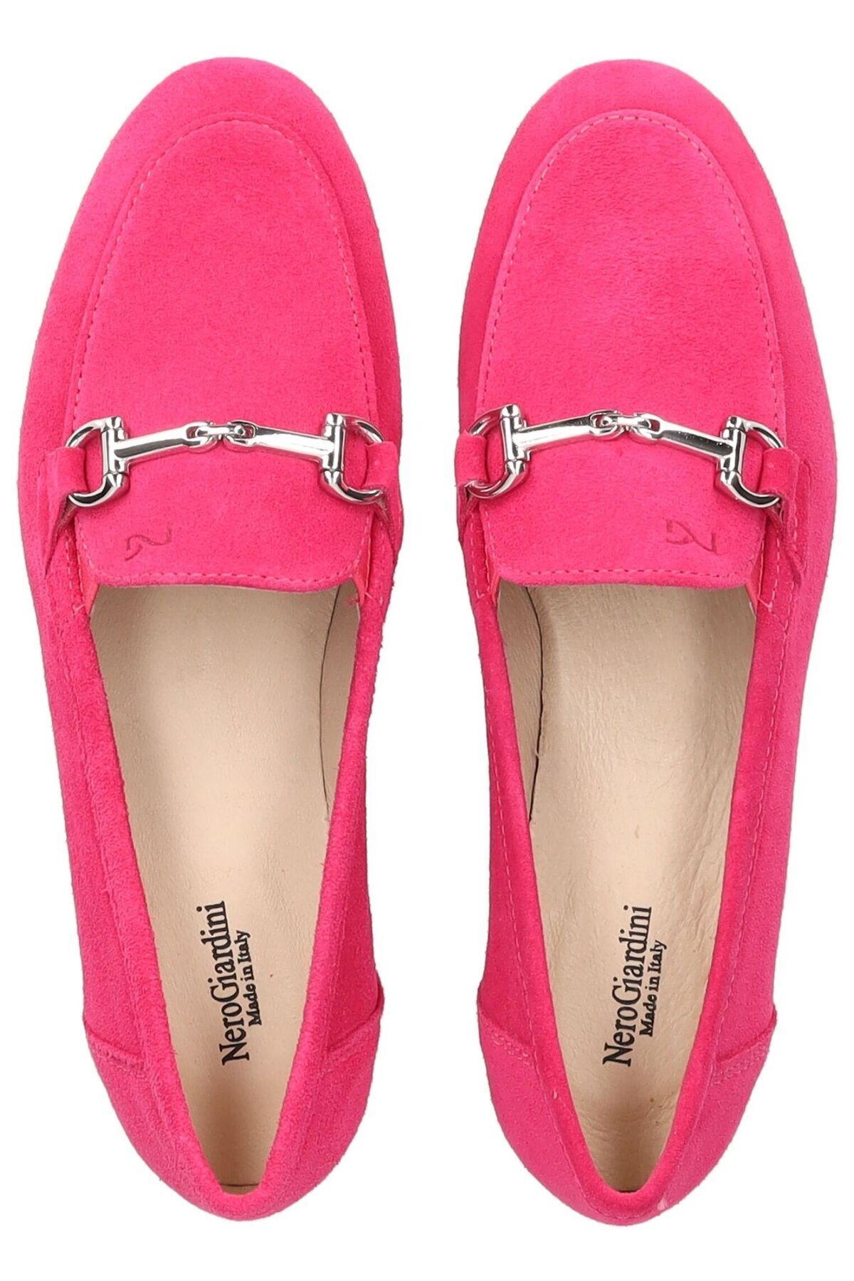 Nero Giardini-Slipper 6