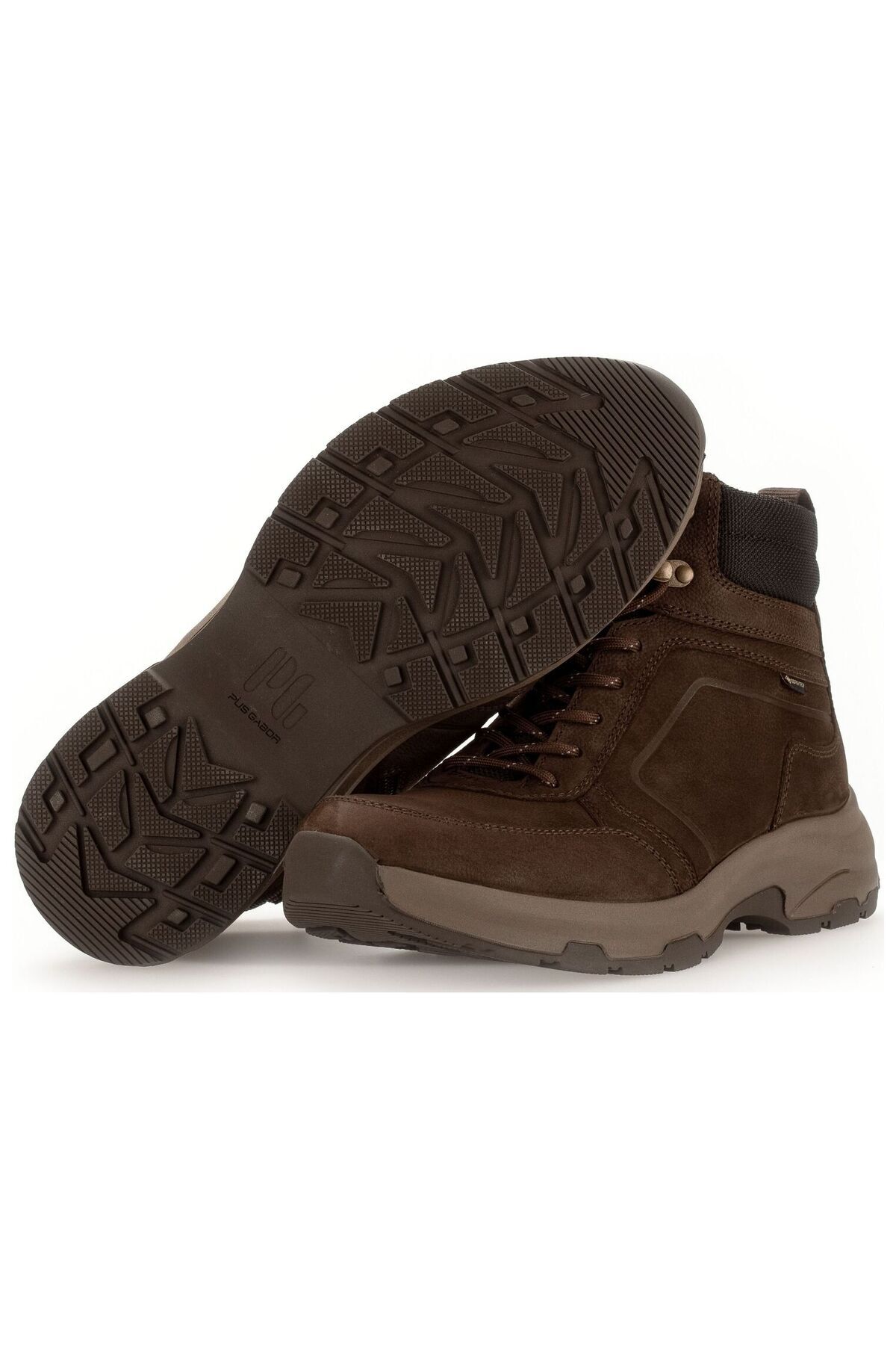 Pius Gabor-Wanderschuhe 7