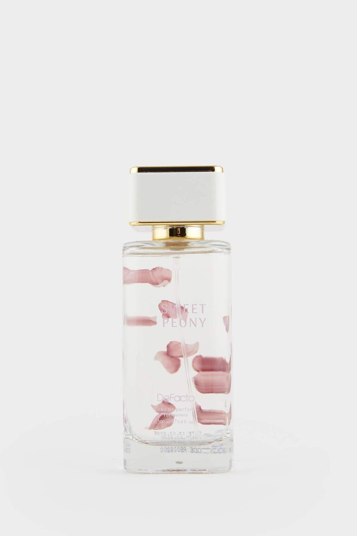 DeFacto Kadın Defacto Bloom Of Love Aromatik 100 ml Parfüm E4220AXNS