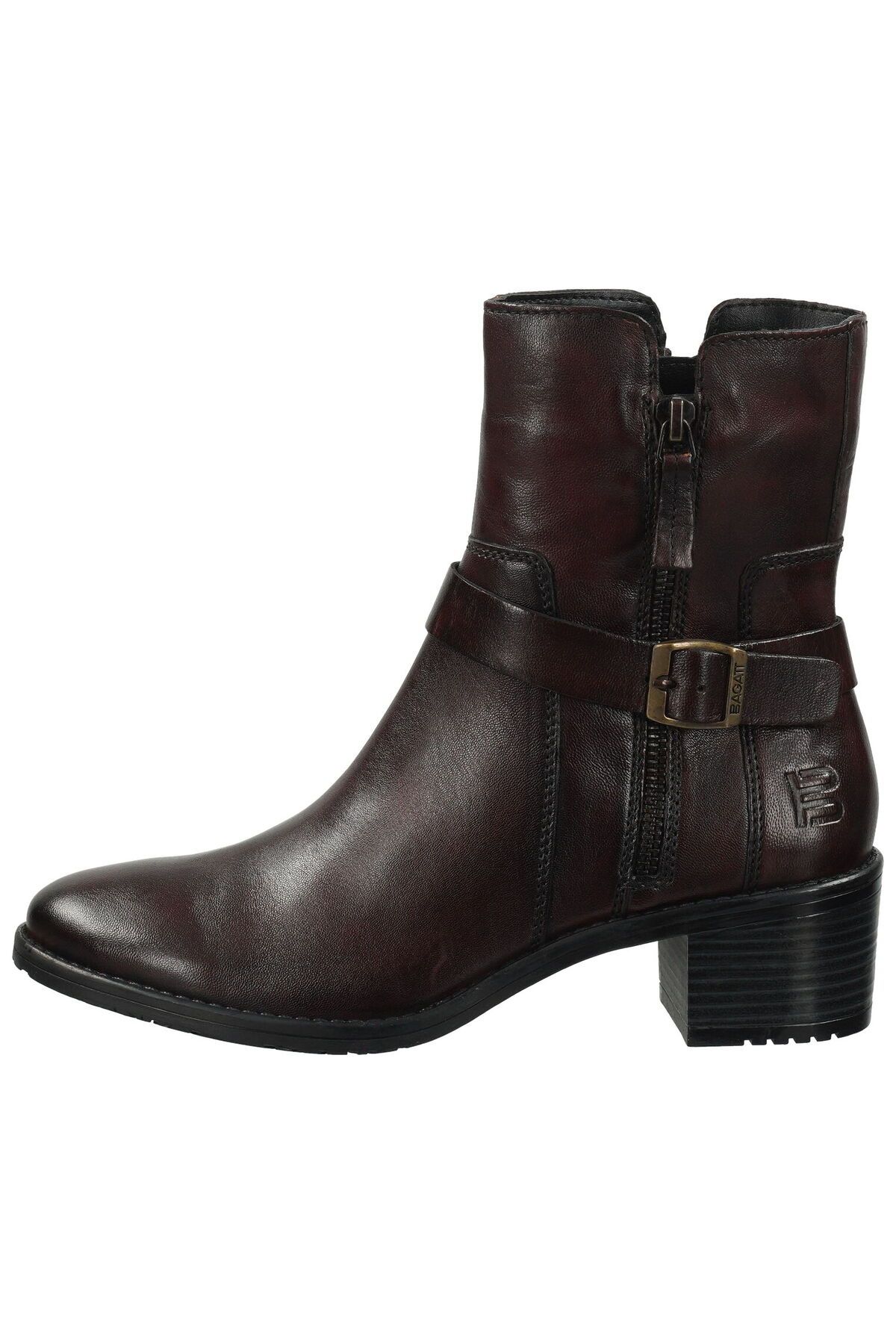 Bagatt-Stiefelette 2