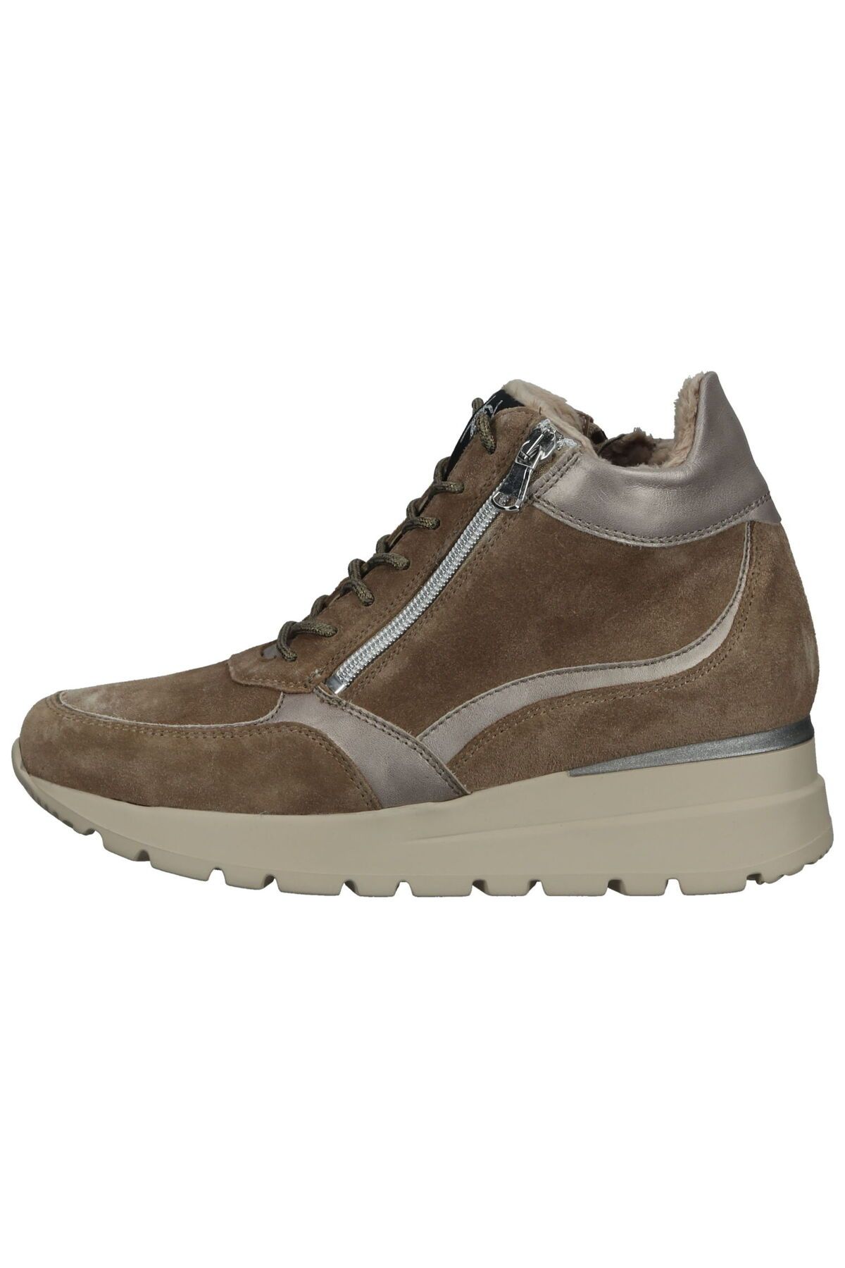 Waldläufer-Sneaker 2