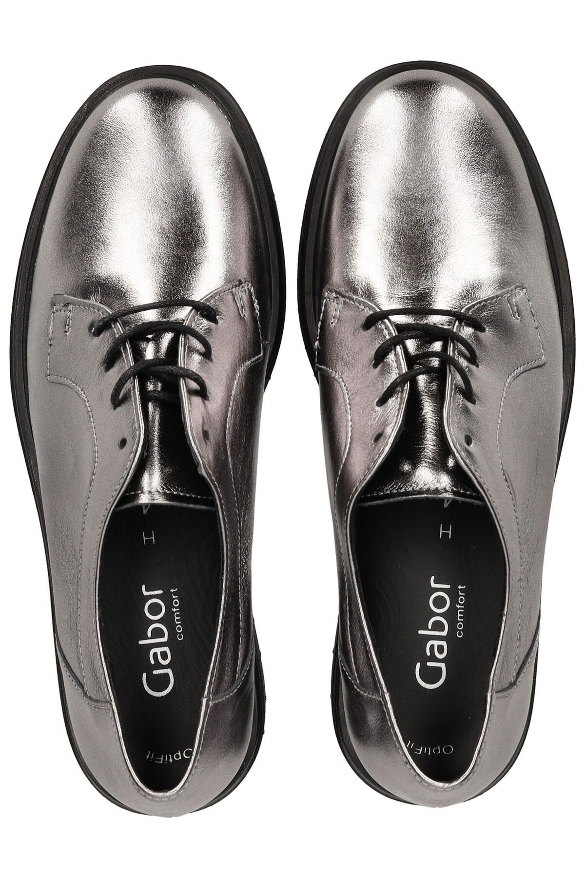 GABOR-Halbschuhe 6