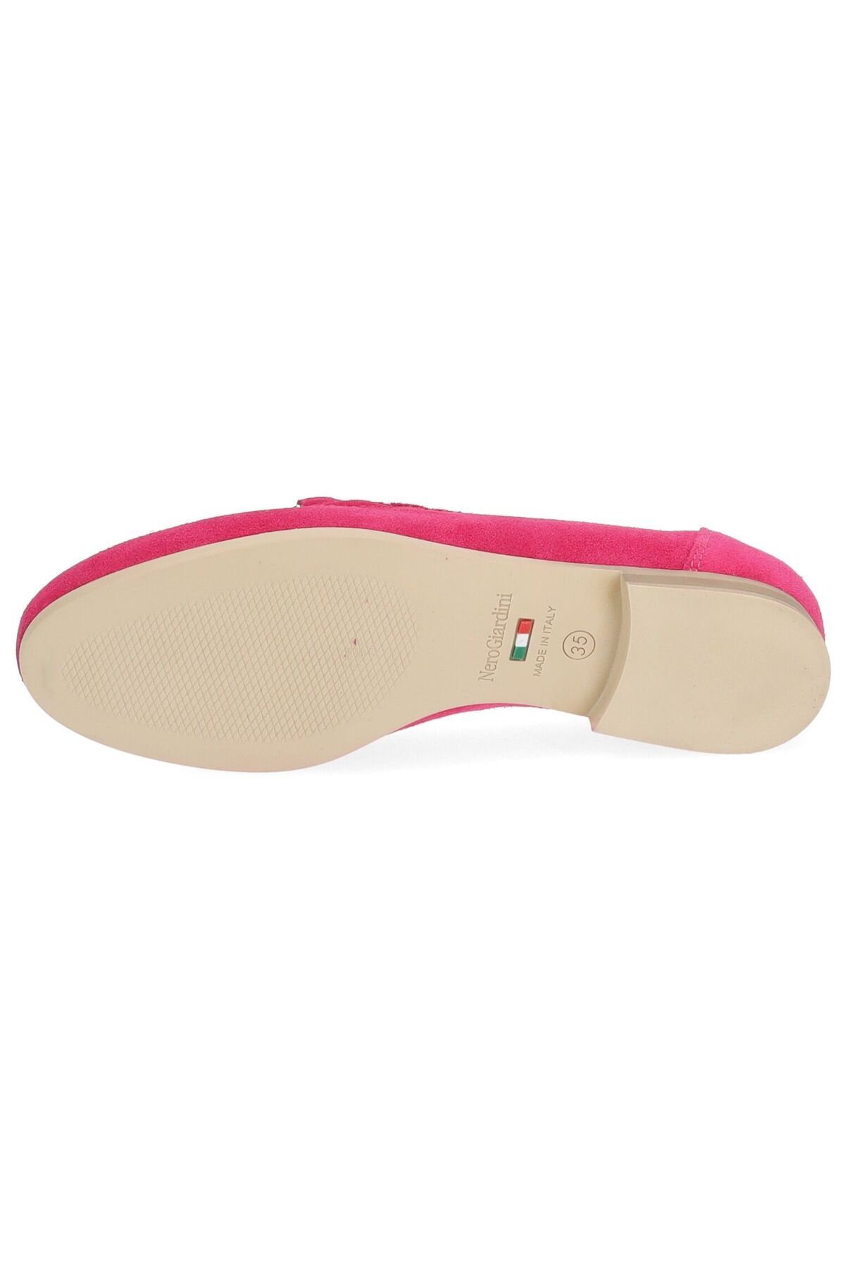 Nero Giardini-Slipper 7