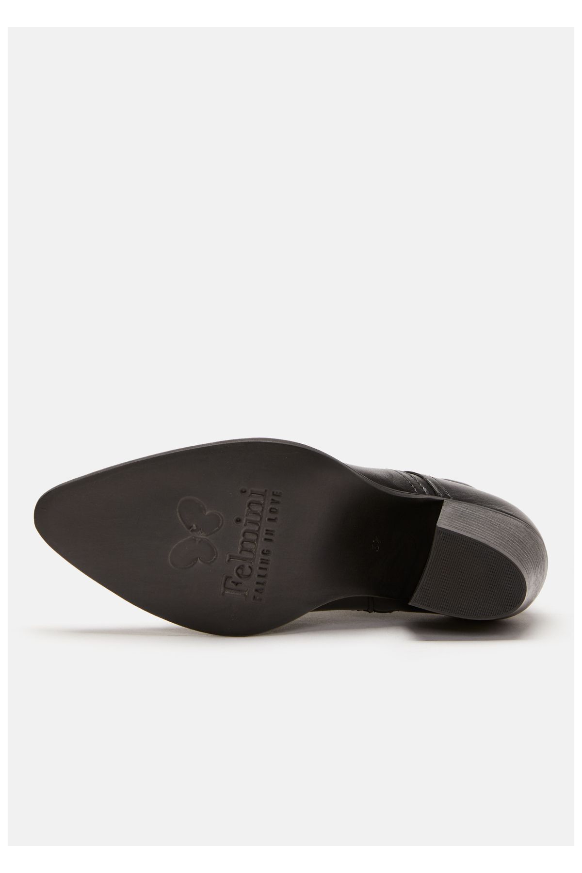 Felmini-Stiefelette 5
