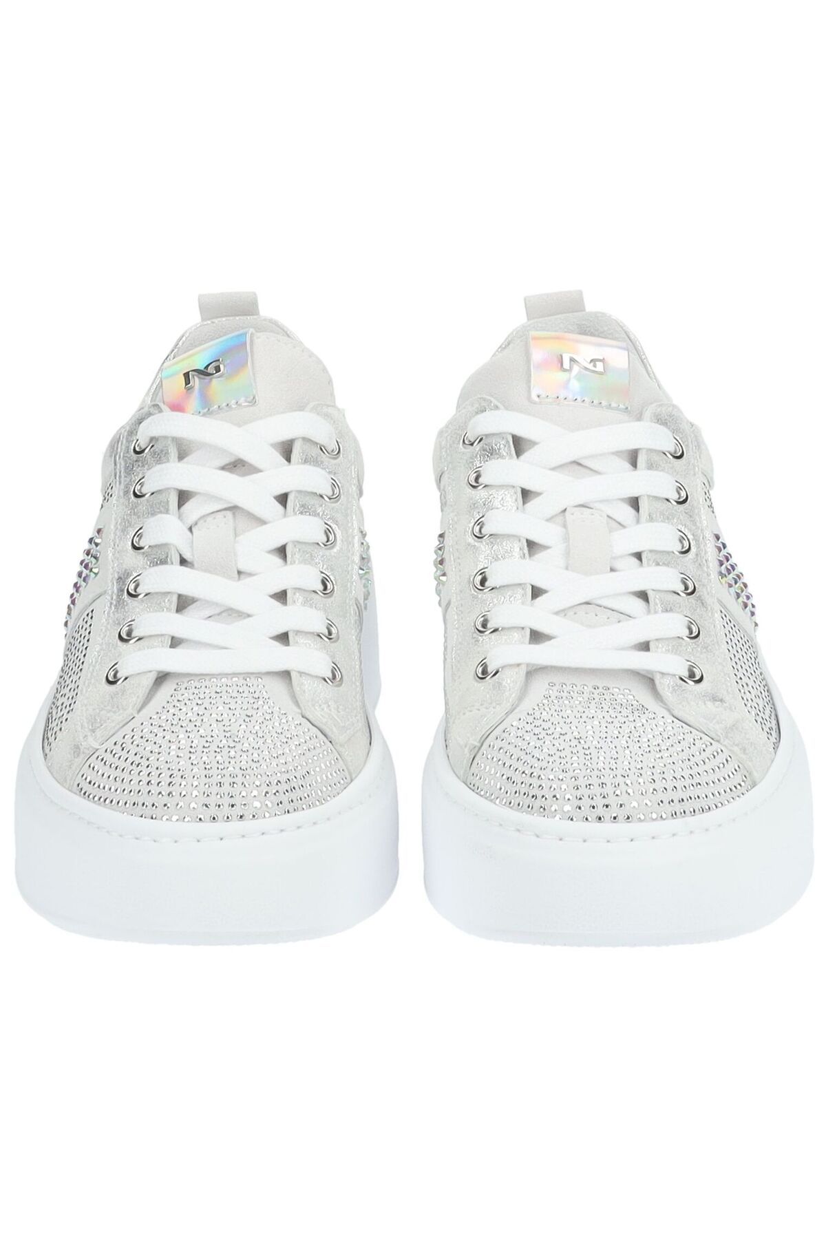 Nero Giardini-Sneaker 4