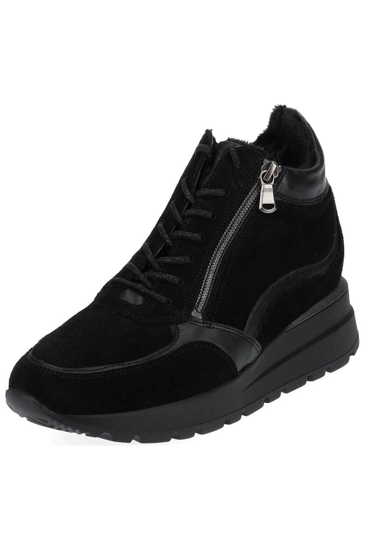 Waldläufer-Sneaker 1