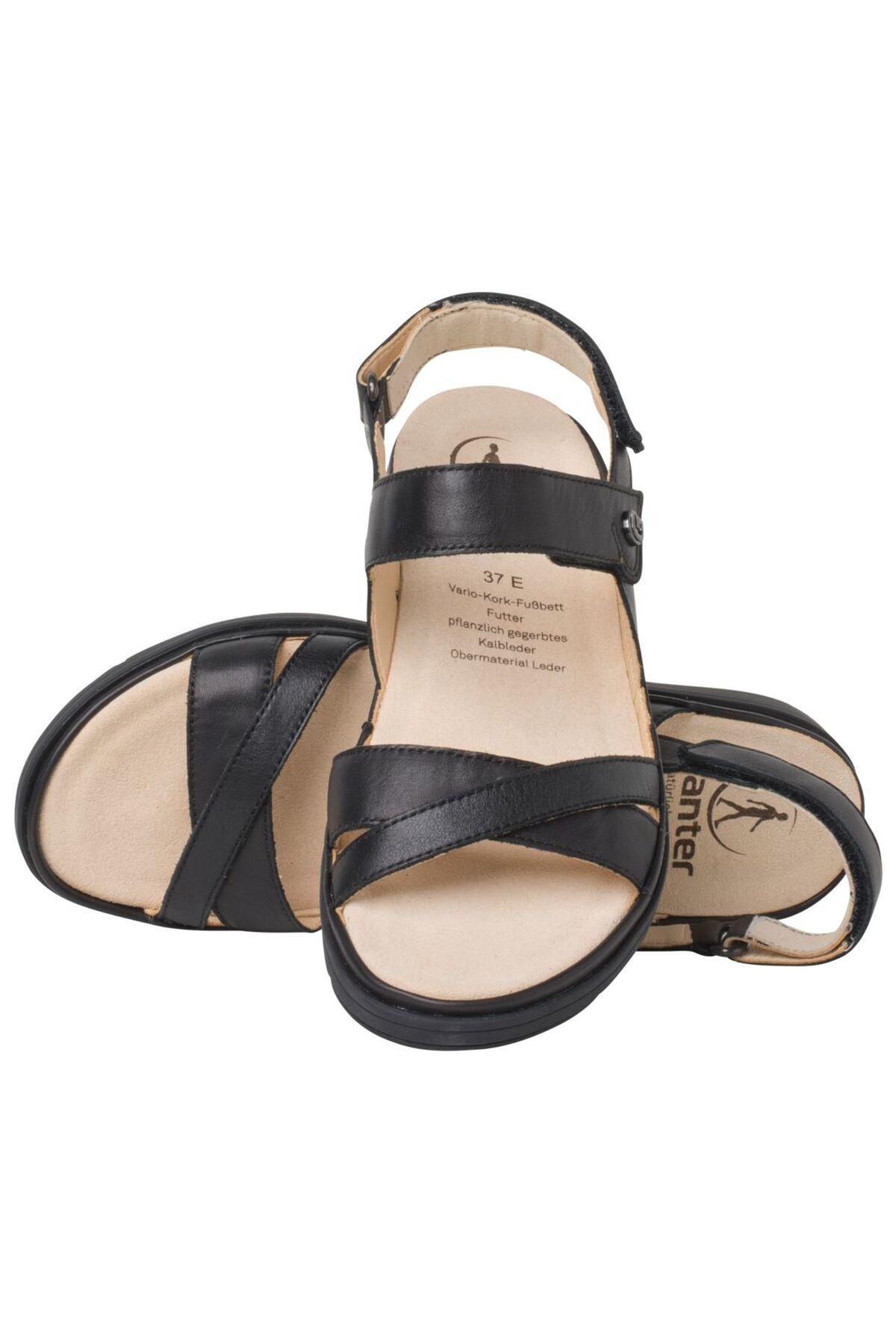 Ganter-Sandalen 4