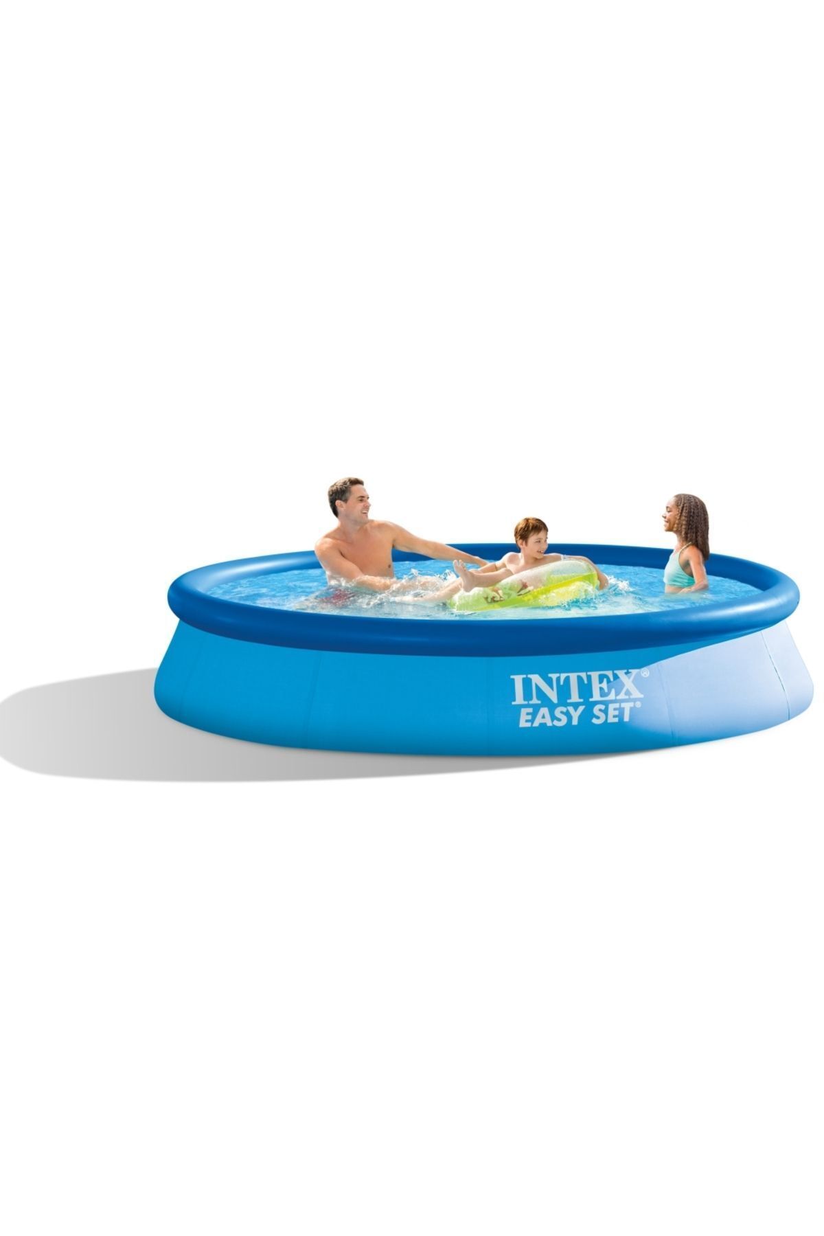 Intex-Intex Easy Set Pool 12 Ft X 30 In - 28130 1