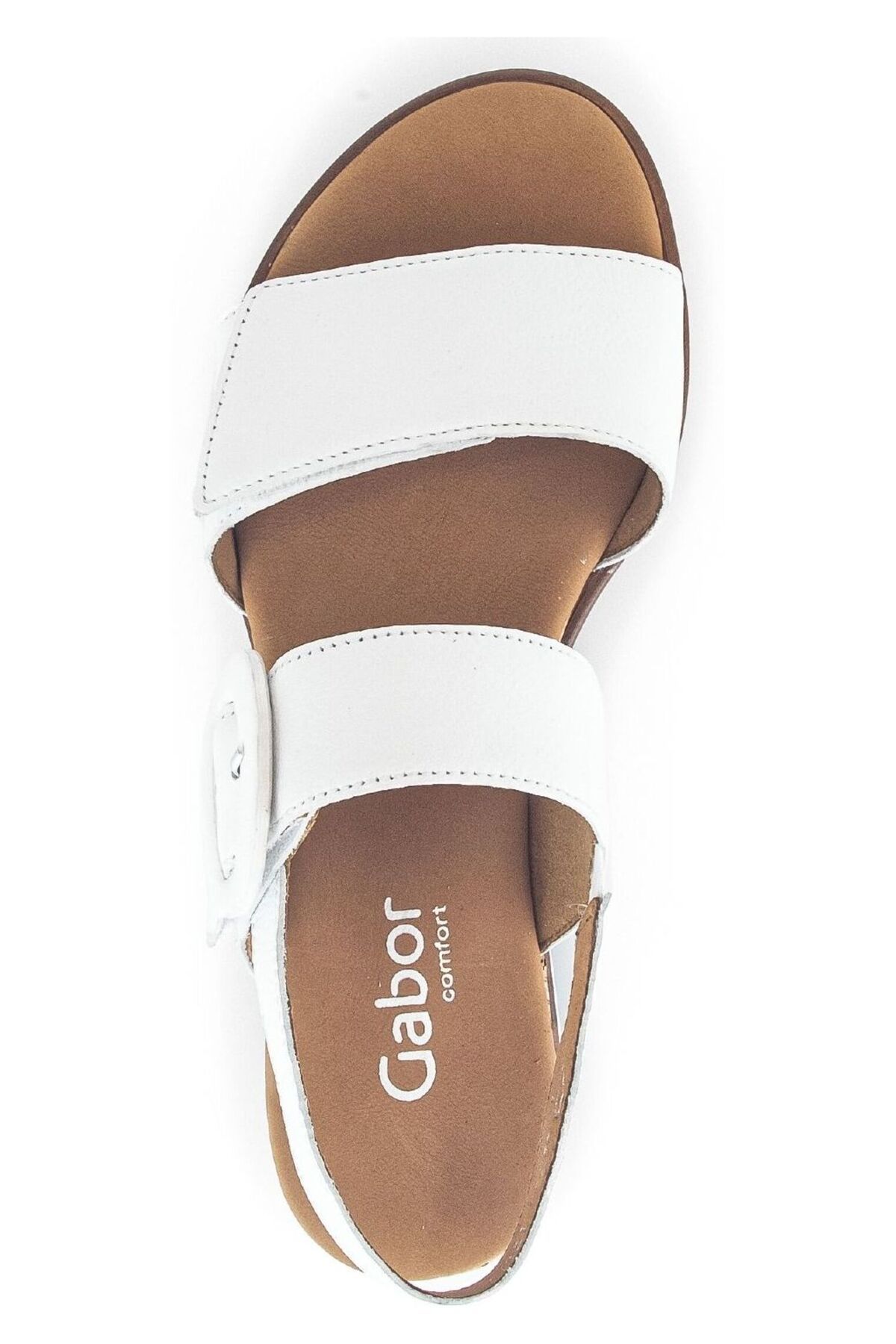 GABOR-Sandalen 6