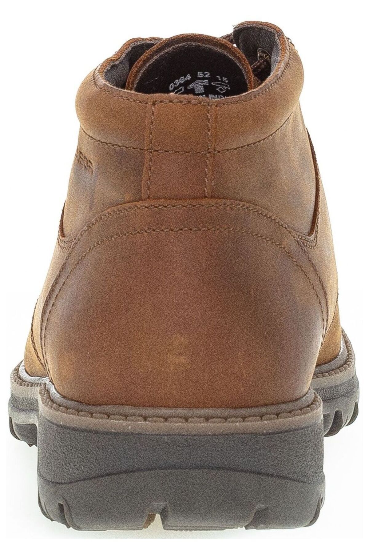 Pius Gabor-Stiefelette 5