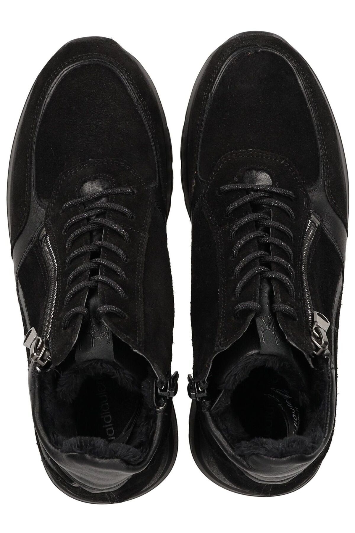 Waldläufer-Sneaker 6