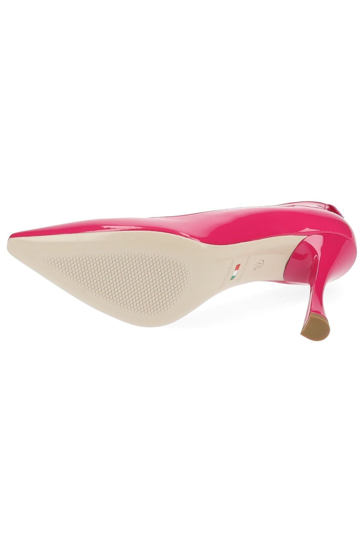 Nero Giardini-Pumps 7