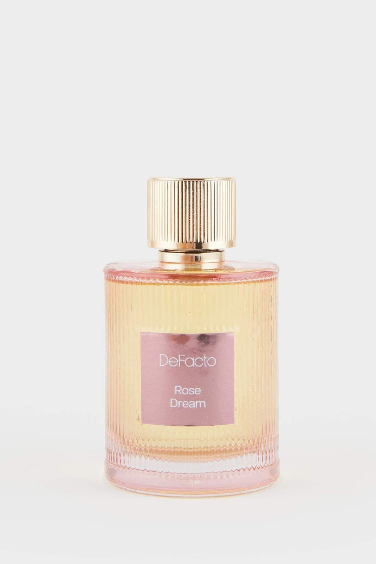 DeFacto Kadın Defacto Amber Aromatik 100 ml Parfüm F3321AXNS