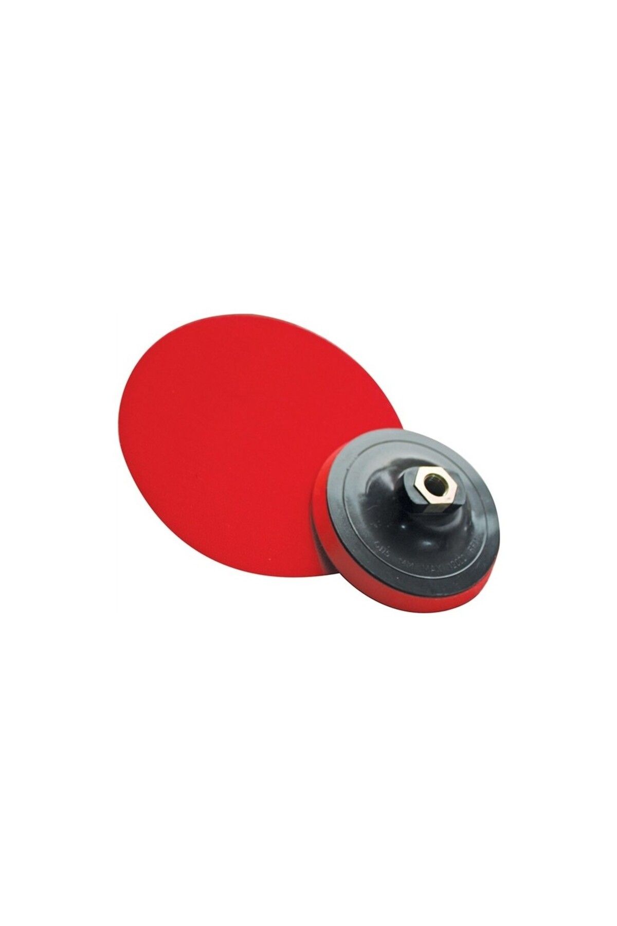 Roney Cırtlı Disk Altı 125 mm