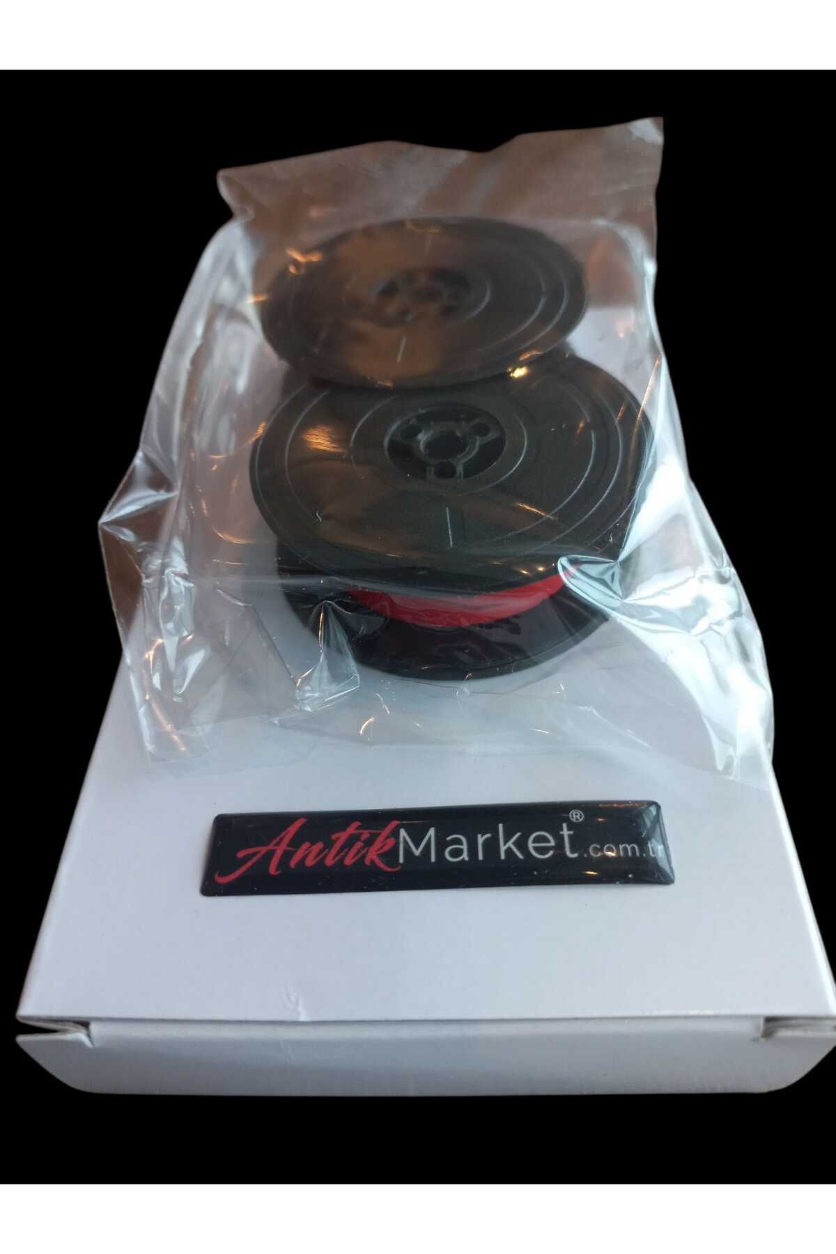 Antik Market Daktilo Şeridi